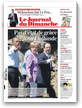 Le Journal du Dimanche